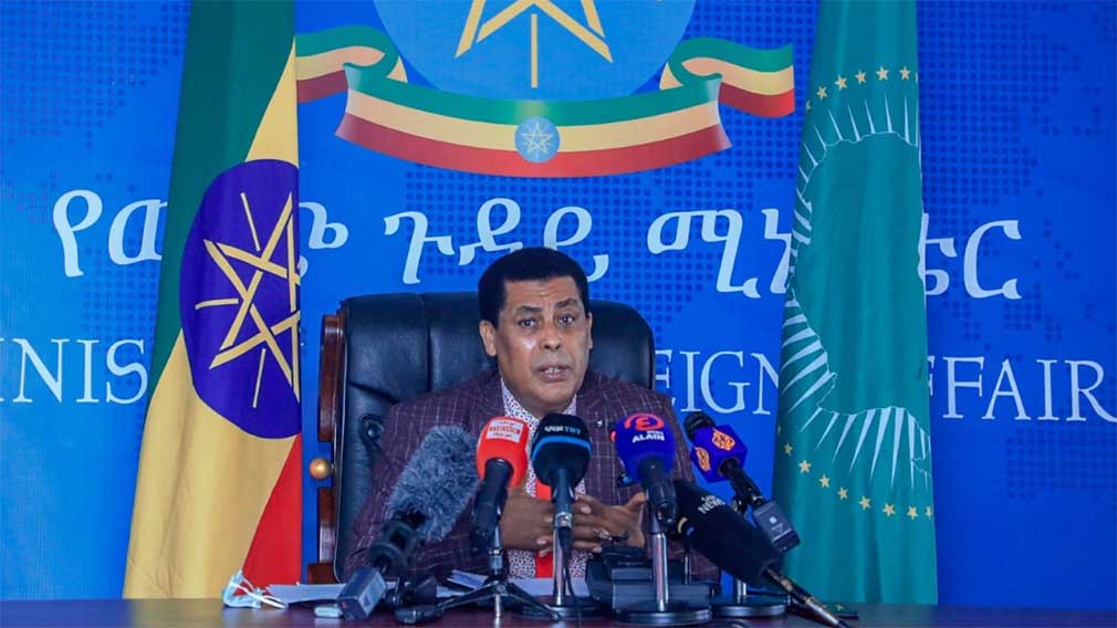 Ambassador Tibor Nagy