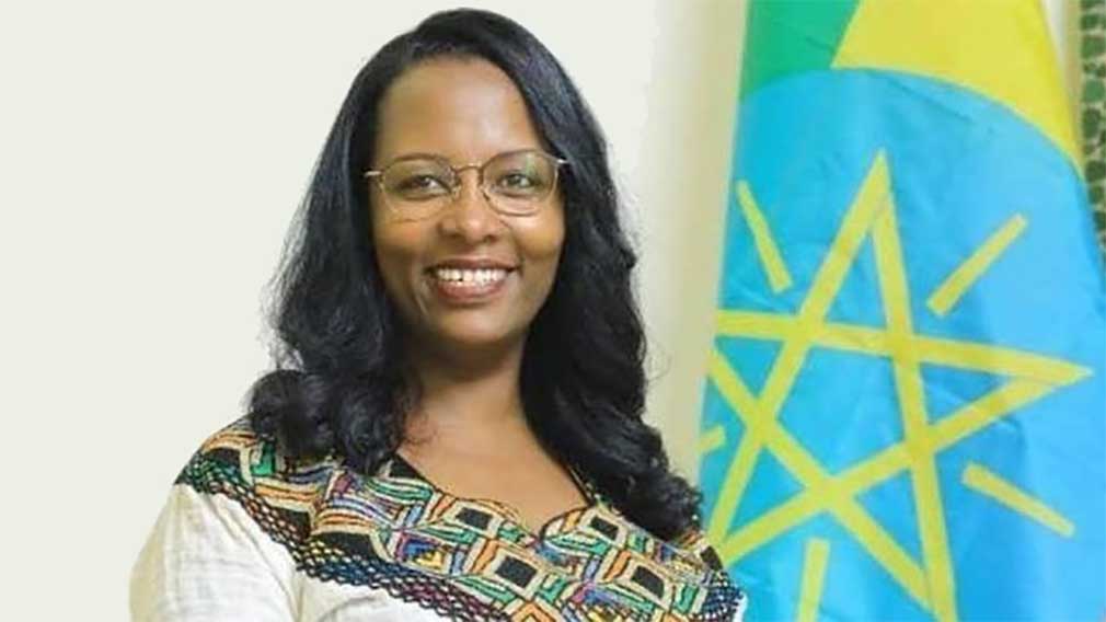 አዳነች አቤቤ