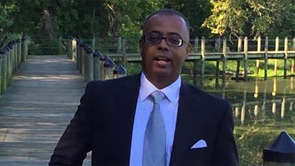 Fisseha Eshetu (PhD)