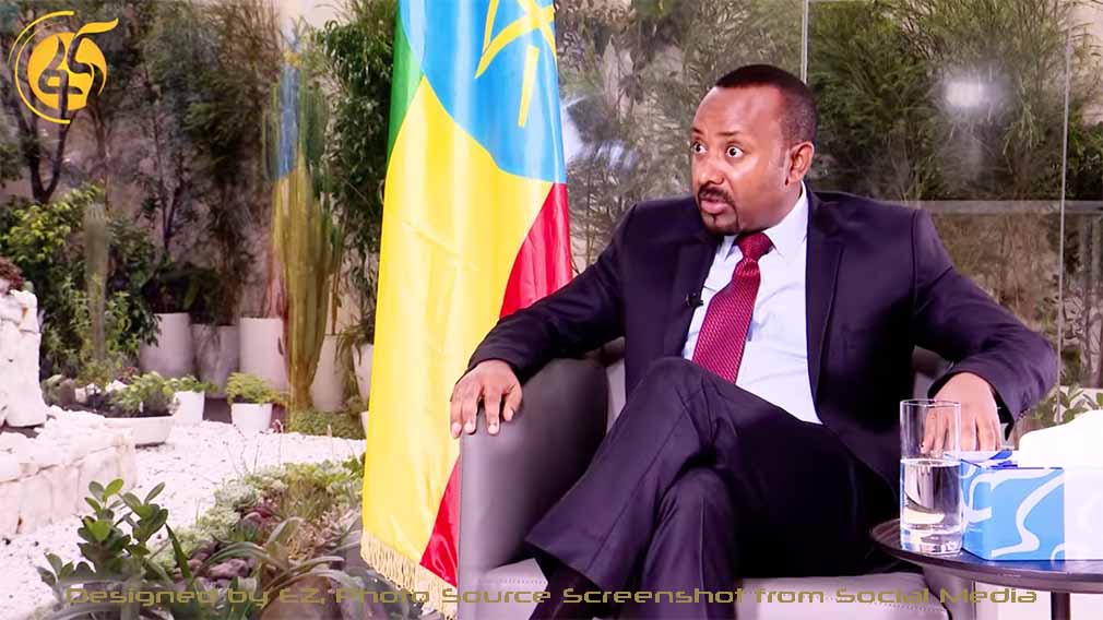 PM Abiy Ahmed interview with Fana
