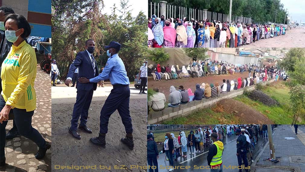 ምርጫ 2013