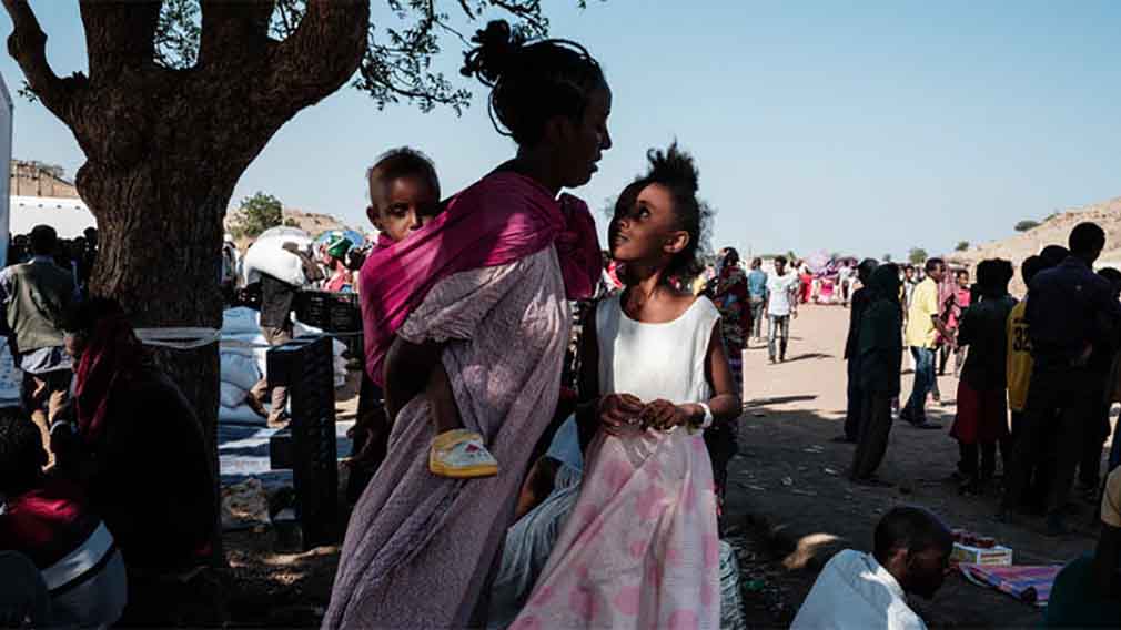 አገሪቱ የበለጠ ቀውስ ውስጥ እንዳትገባ የብዙዎች ሥጋት ኾኗል