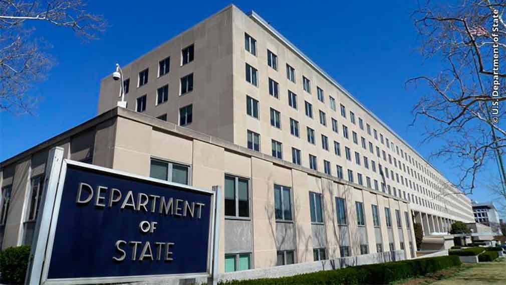 U.S. Department of State