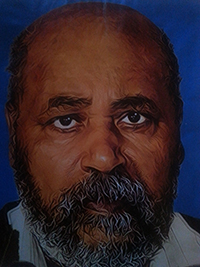 Hailu Gebreyohannes (Gemoraw) ደራሲ፣ ገጣሚና ባለቅኔ ኃይሉ ገብረዮሐንስ (ገሞራው)