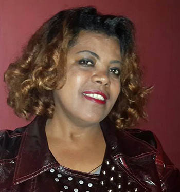 ለአርቲስት ሰብለ ተፈራ / Artist Seble Tefera