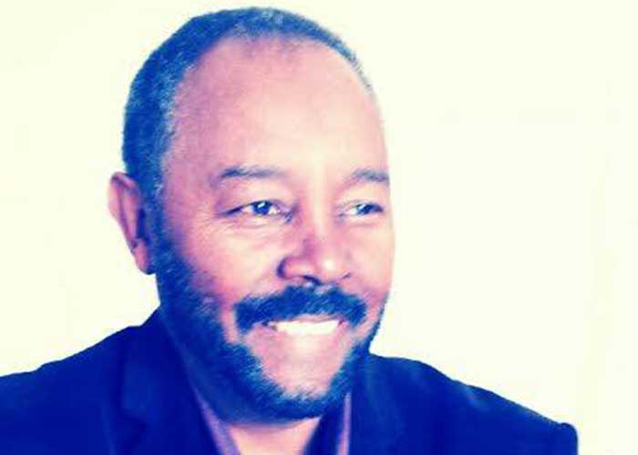 Dr. Fikre Tolossa. ዶ/ር ፍቅሬ ቶሎሳ