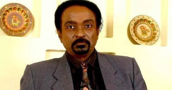 Haymanot Alemu