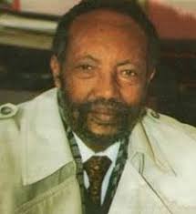 Tsegaye G/Medhin