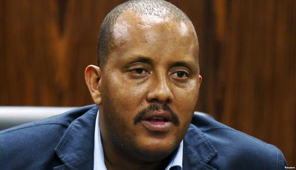 ጌታቸው ረዳ