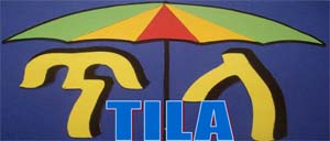 ጥላ መጽሔት Tila magazine