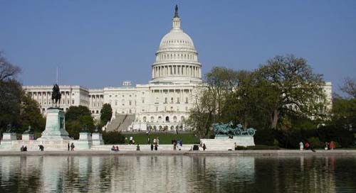 ዋሽንግተን ዲሲ Washington DC