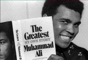 Muhammad Ali