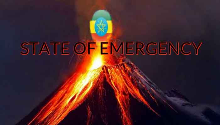 State of Emergency in Ethiopia