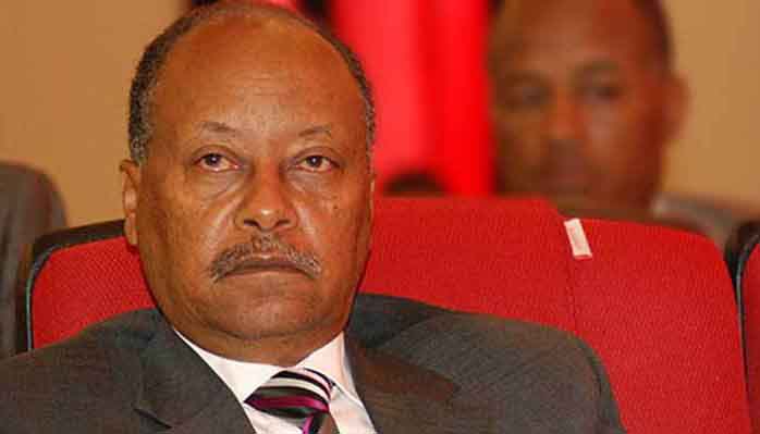 Abay Tsehaye Abay Tsehaye