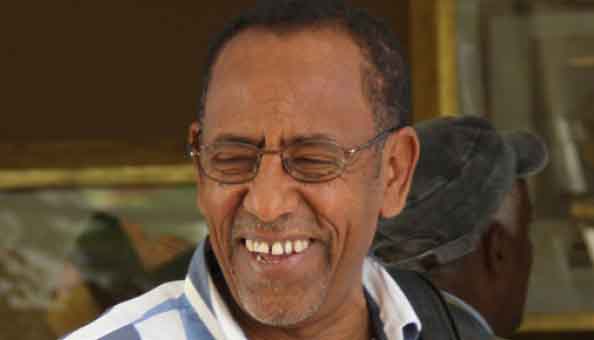 Zeray Asgedom Zeray Asgedom