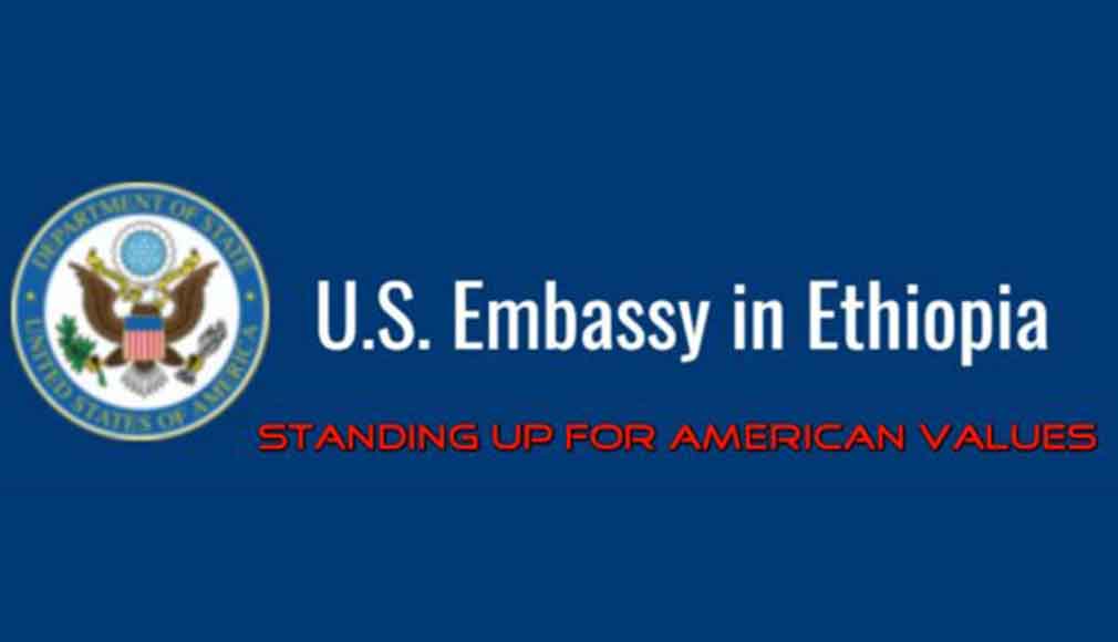 U.S. Embassy in Ethiopia