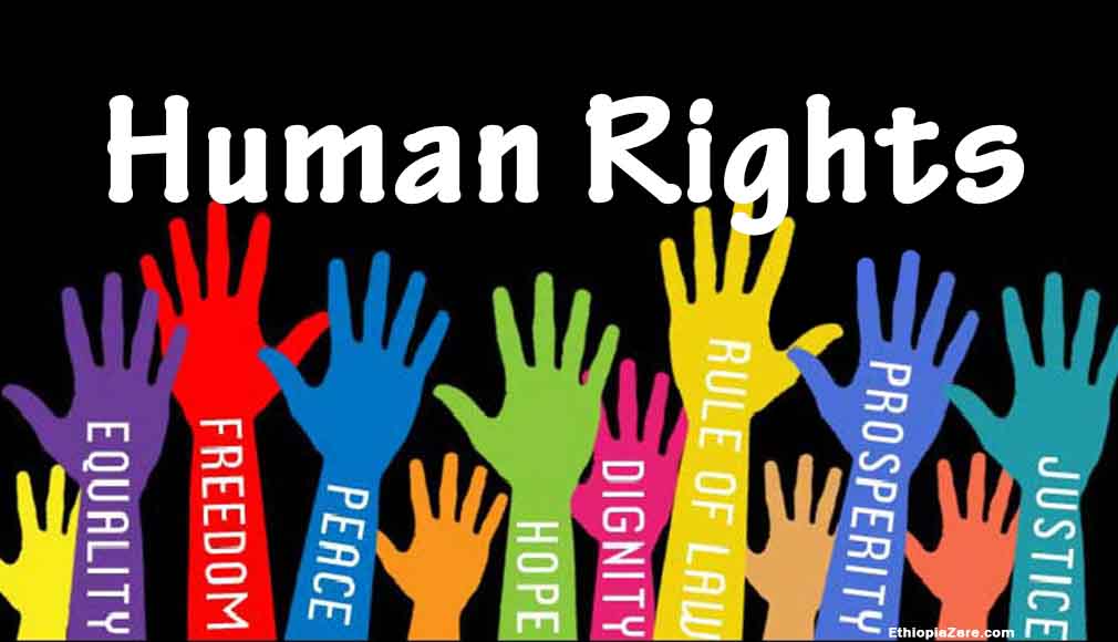Human Rights