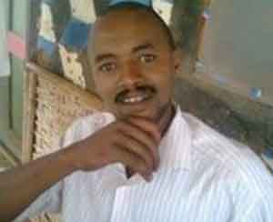 Yenesew Gebre Yenesew Gebre