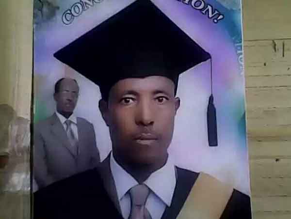 Tesfaye Liben Tesfaye Liben