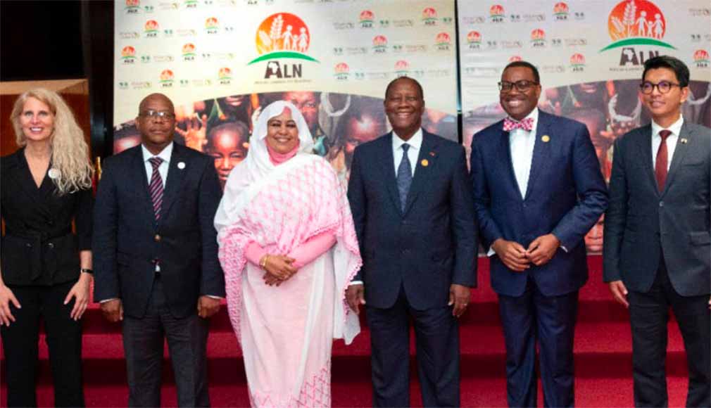 33rd African Union Summit